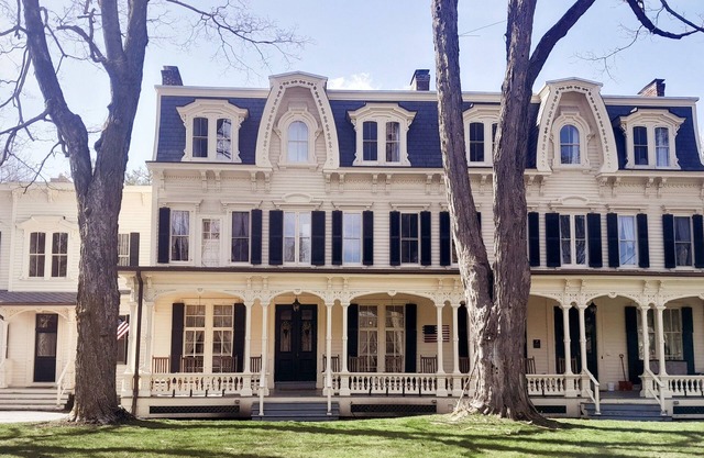 The Inn at Cooperstown