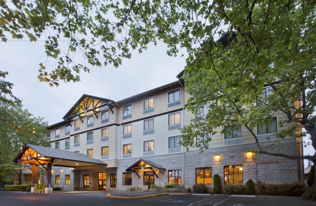 The INN at Gig Harbor