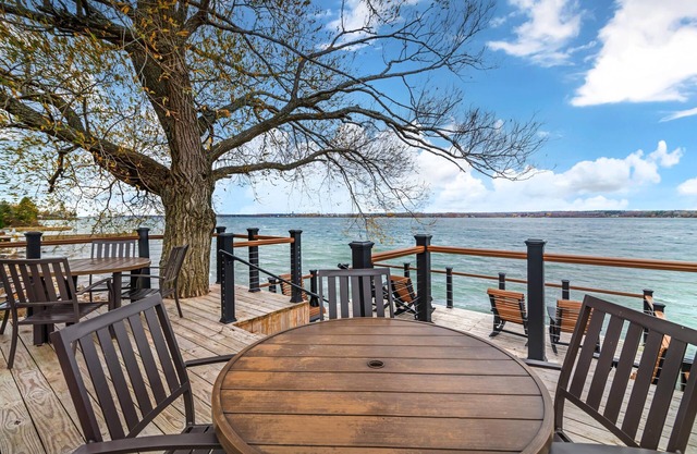 The Inn at Gran View Ogdensburg, Ascend Hotel Collection