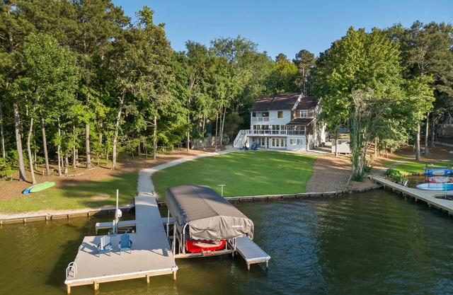 The Inn at Lake Oconee