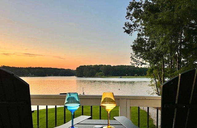 The Inn at Lake Oconee