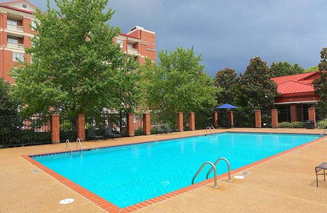 The Inn at Ole Miss
