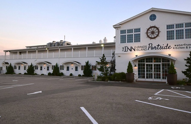 The Inn at Ring's Island
