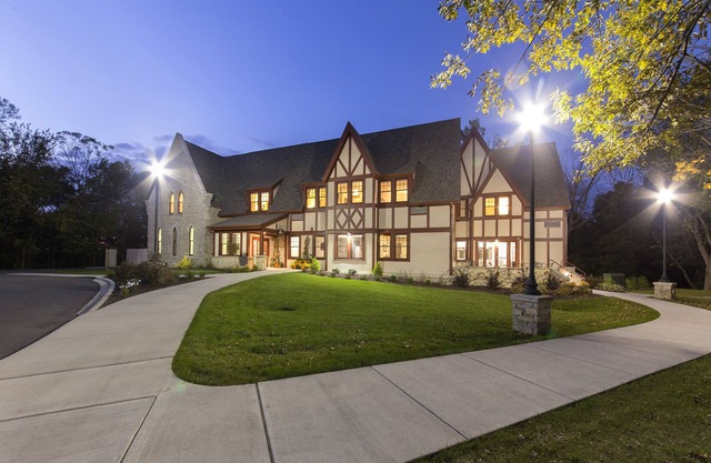 The Inn at Shattuck St. Mary's