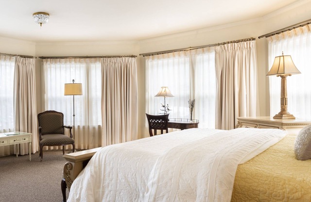 The Inn at Thorn Hill & Spa