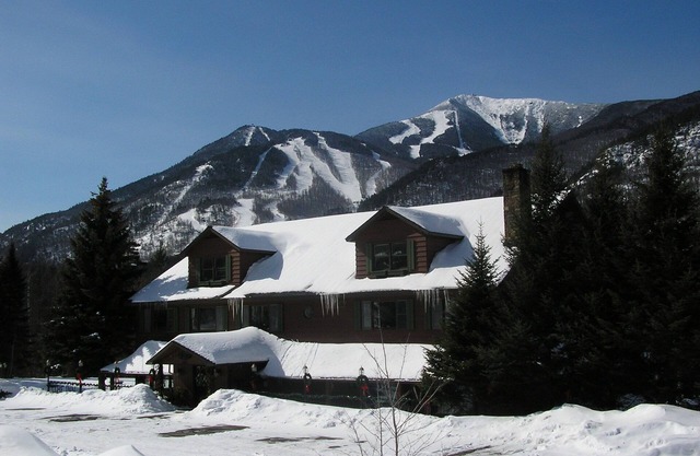 The Inn at Whiteface