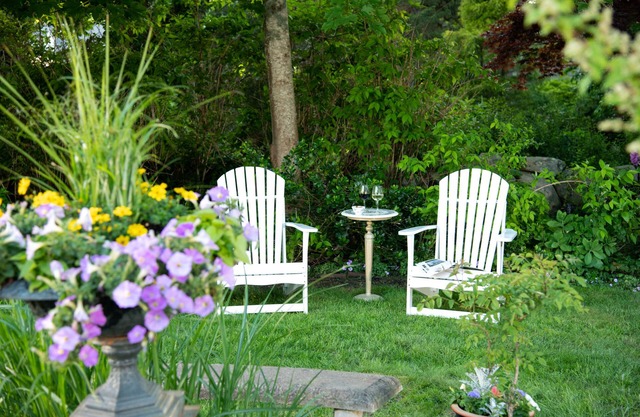 The Inn at Yarmouth Port