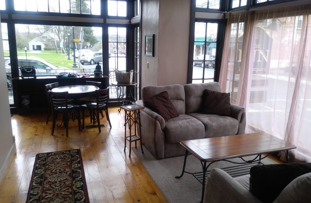 The Inn in Westport
