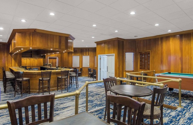 The Inn on Maritime Bay, Ascend Hotel Collection