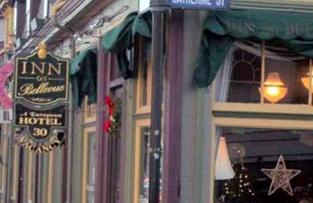 The Inns On Bellevue