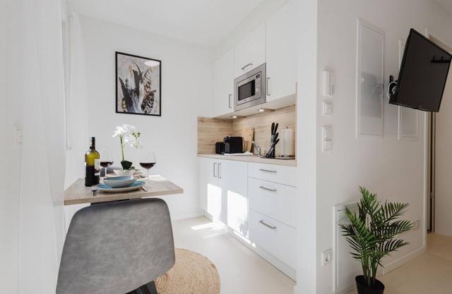 The InnSight - Appartementhouse