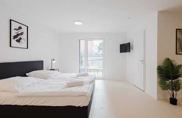 The InnSight - Appartementhouse