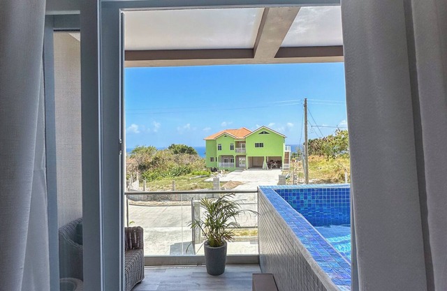 The island Experience 2 bedroom apartment