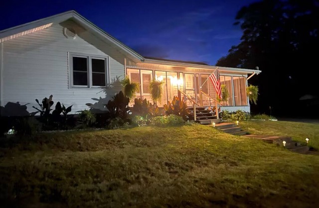 The Jacks Fork Town House in Eminence
