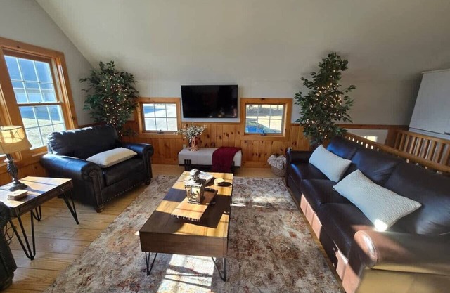 The Jefferson Guest House, Spacious, Special Views