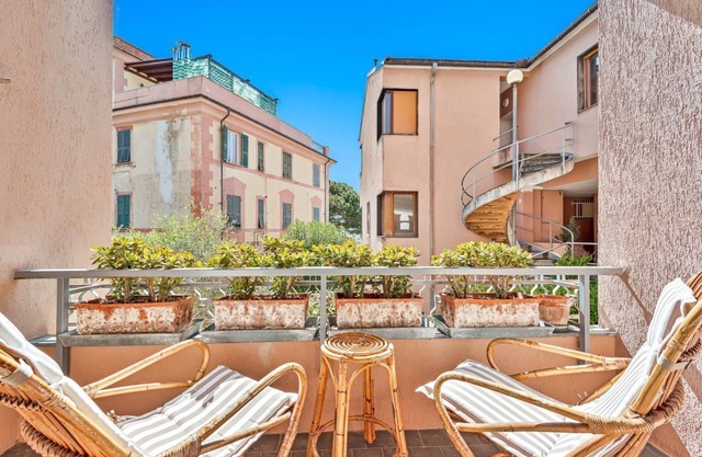 The Jewel of Monterosso, TerreMarine
