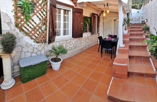 The Jewel of Circeo | Apt. Amber