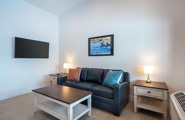 The Jewel View Cottages Unit 3, 1BD1BA