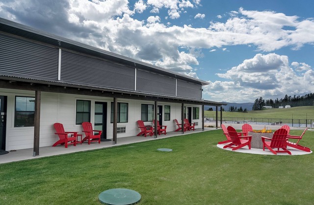 The Jewel View Cottages Unit 1, 1BD1BA