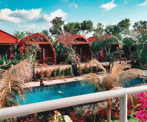 The Jiwana Bali Villa