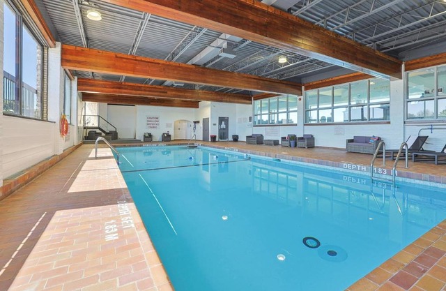 The Jordan Hotel Ramada by Wyndham
