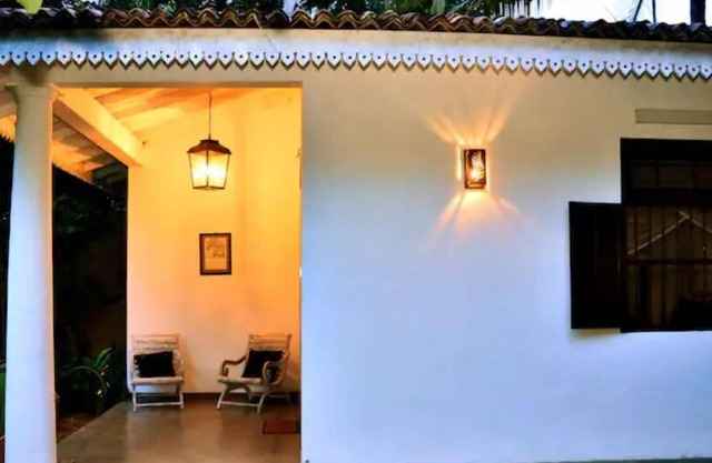 The jungle Loft- Galle
