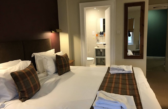 The Kings Head Hotel