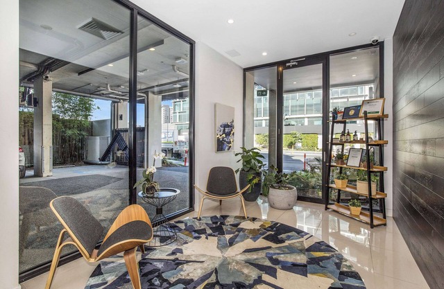 The Kingsford, Ascend Hotel Collection