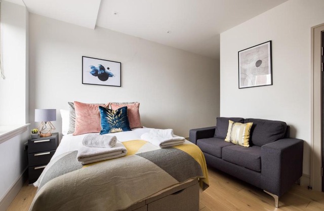 The Kingston Upon Thames Studios