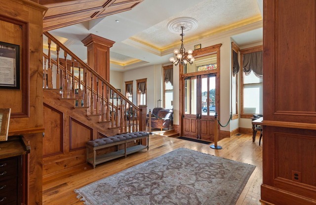 The Kleemann House