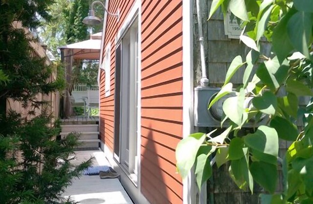 Das KLINE Cottage! 2 Bed-2. 5 Bad-ruhiges West End