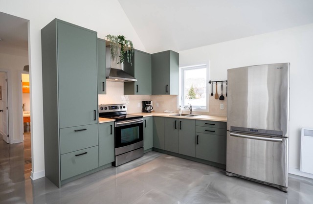 The Kobber Hüs - Elegance in the heart of town