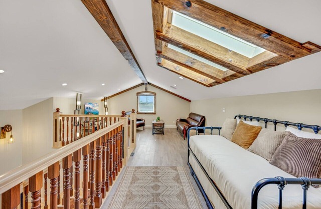 The Kodama Yokai Near Universal Studios, Crypto Arena, and Rose Bowl