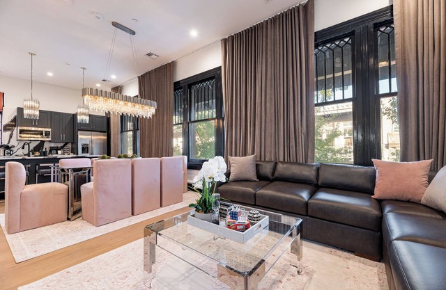 The Krewe 5BR - The Little Lagniappe on St. Charles