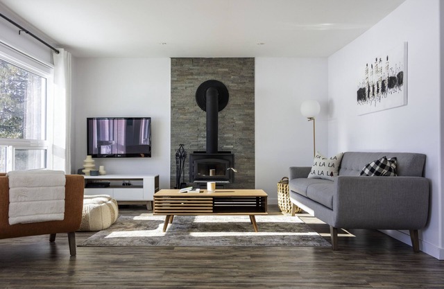 The Kubo Chalet