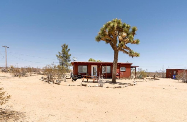 The La Brisa Hideaway - Secluded feeling!