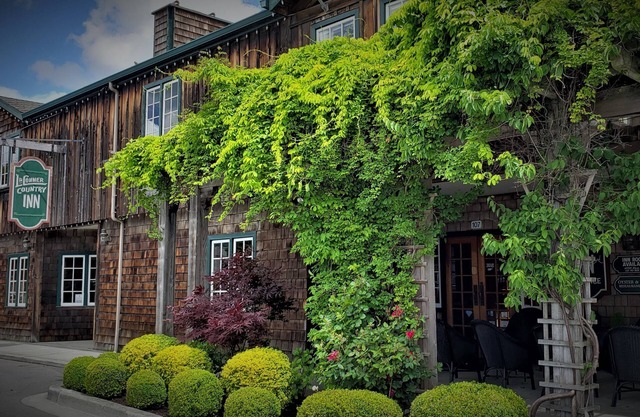 The La Conner Inn