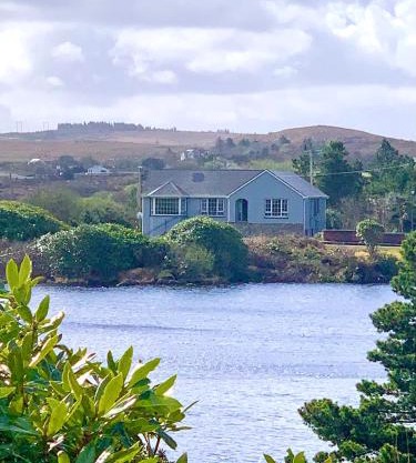 The Lake House Dungloe