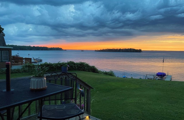 The Lake House