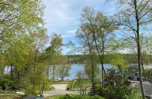 The Lake House