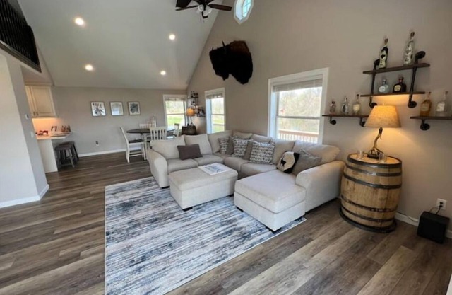 The Lake House