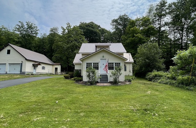 The Lake House