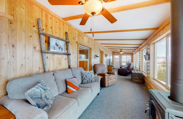 The Lake House