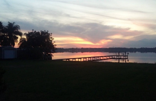 The Lake is calling! The perfect place for your next getaway or adventure!!