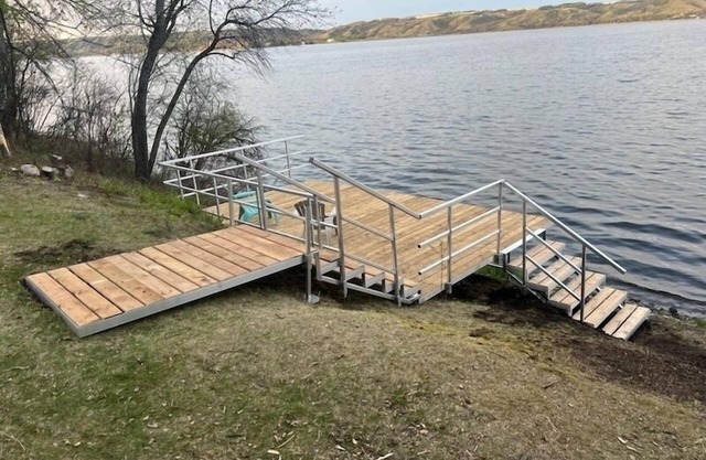 The Lake Retreat