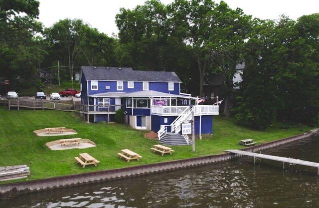The Lakeview Place Boutique Hotel Unit #6
