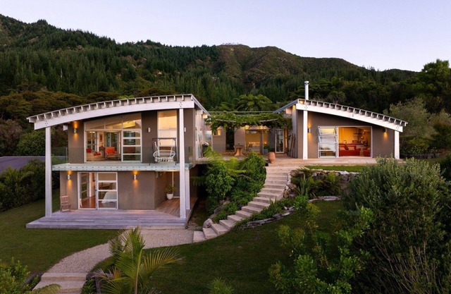 The Land - Paradise to Share in Ligar Bay