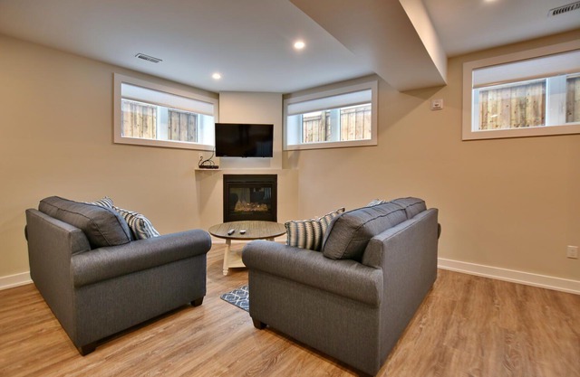 The Landing - Extended Stay Quarters