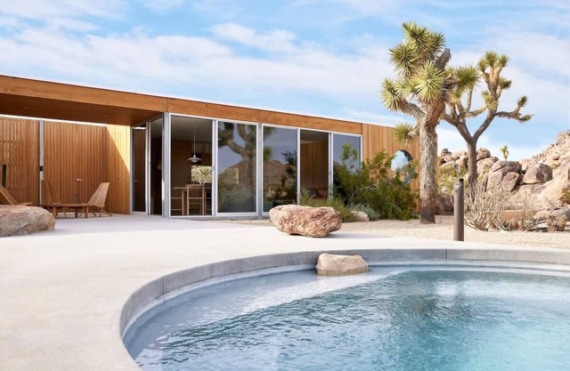 The Landing House | NY Times By Homestead Modern