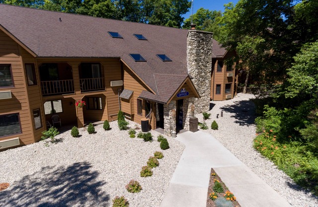 The Landing Resort